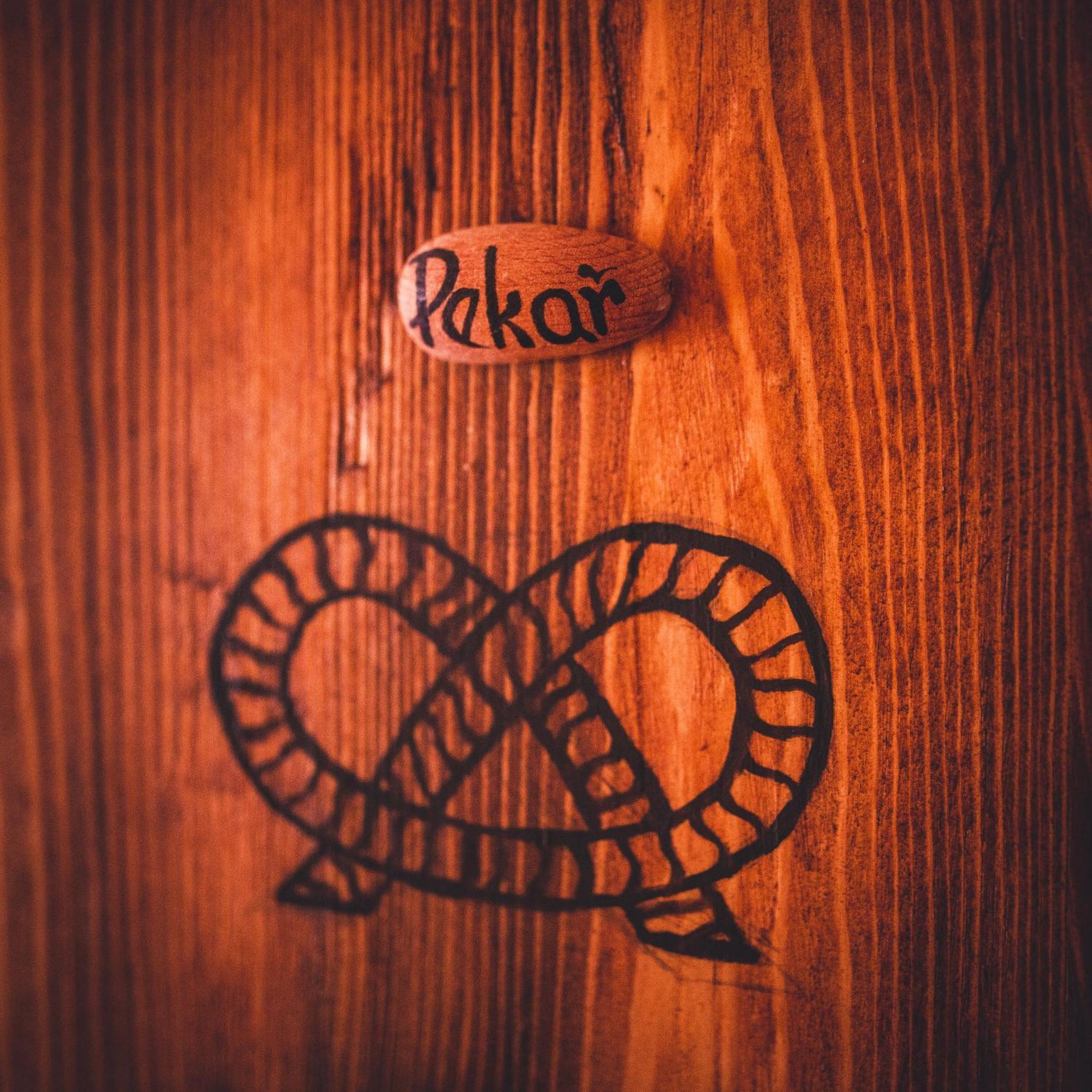 Pension Cert A Kaca Český Krumlov Kamer foto